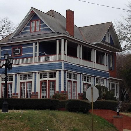 2439 Fairfield "A Bed And Breakfast" Σρίβπορτ Εξωτερικό φωτογραφία