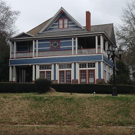 2439 Fairfield "A Bed And Breakfast" Σρίβπορτ Εξωτερικό φωτογραφία