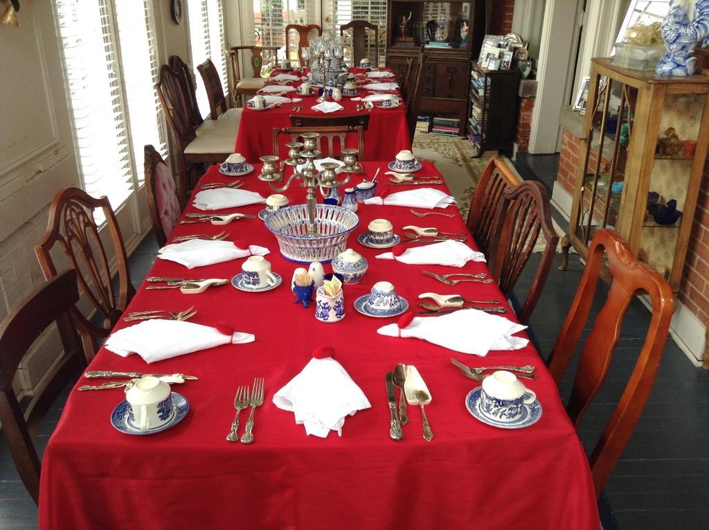 2439 Fairfield "A Bed And Breakfast" Σρίβπορτ Εξωτερικό φωτογραφία