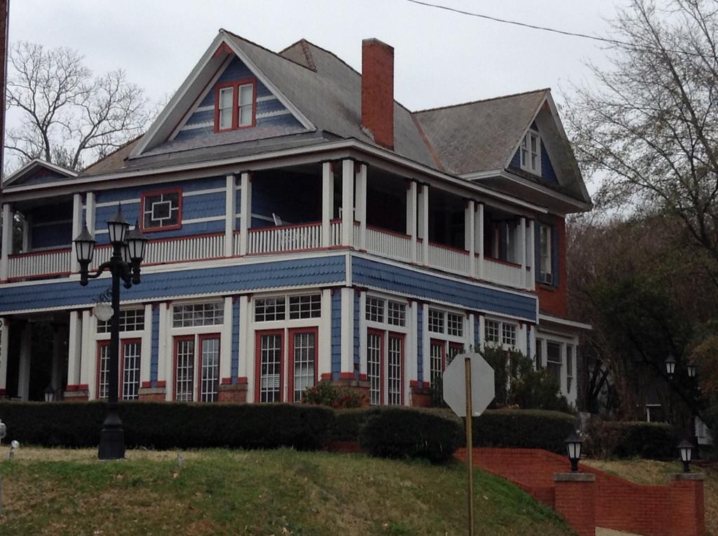 2439 Fairfield "A Bed And Breakfast" Σρίβπορτ Εξωτερικό φωτογραφία