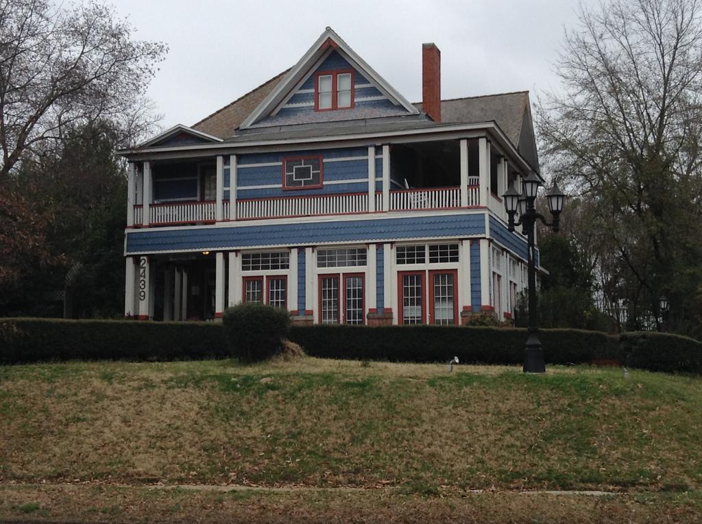 2439 Fairfield "A Bed And Breakfast" Σρίβπορτ Εξωτερικό φωτογραφία