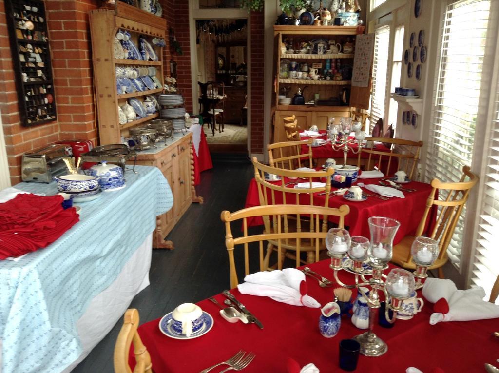 2439 Fairfield "A Bed And Breakfast" Σρίβπορτ Εξωτερικό φωτογραφία