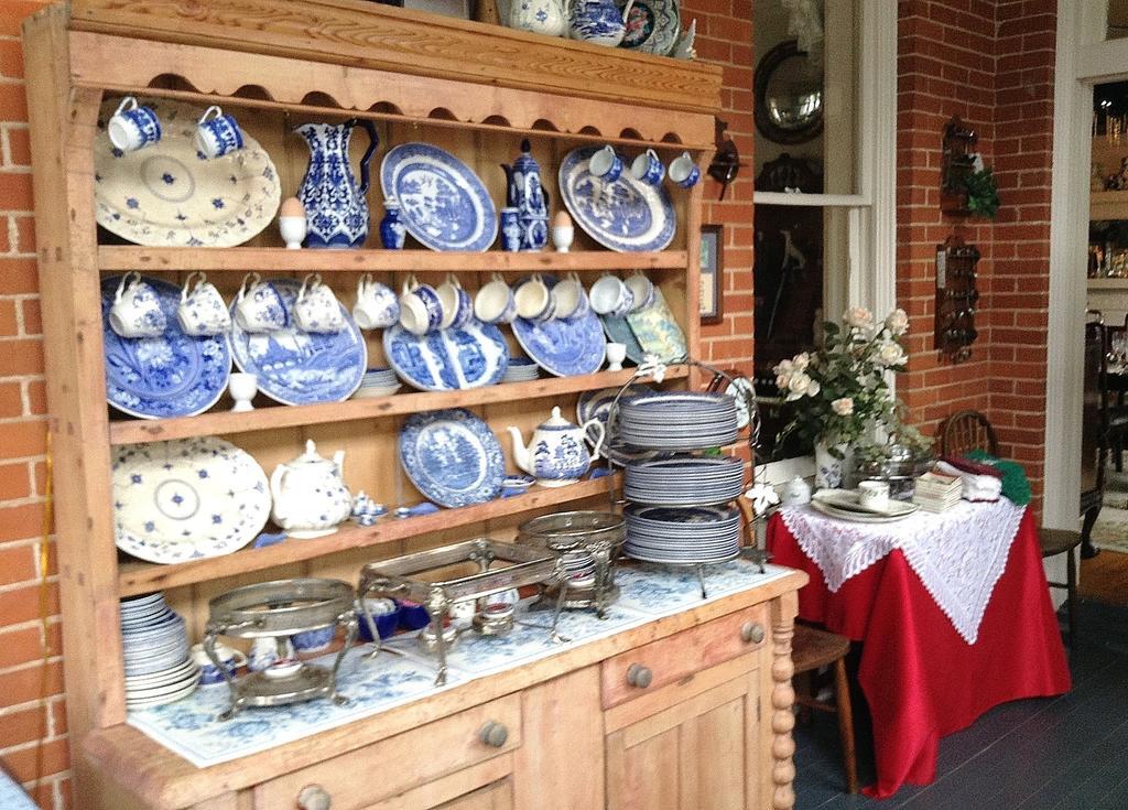 2439 Fairfield "A Bed And Breakfast" Σρίβπορτ Εξωτερικό φωτογραφία