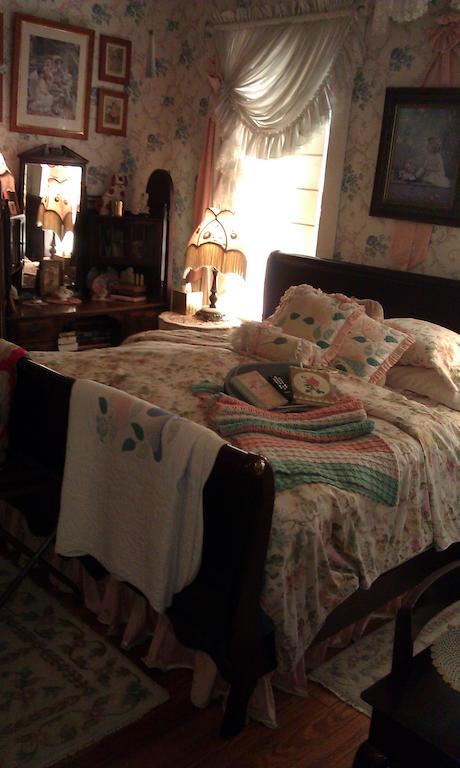 2439 Fairfield "A Bed And Breakfast" Σρίβπορτ Δωμάτιο φωτογραφία
