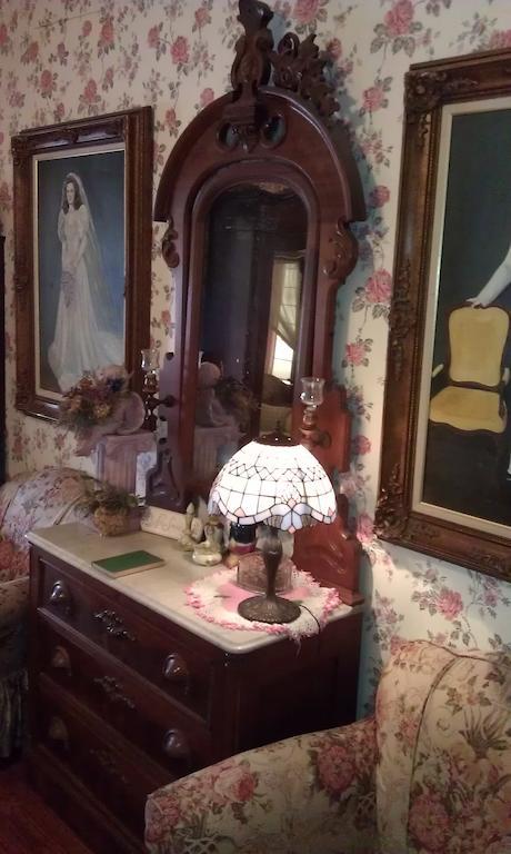 2439 Fairfield "A Bed And Breakfast" Σρίβπορτ Δωμάτιο φωτογραφία
