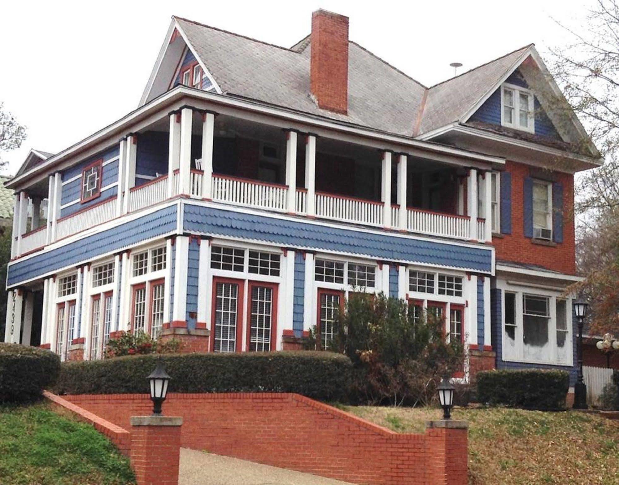 2439 Fairfield "A Bed And Breakfast" Σρίβπορτ Εξωτερικό φωτογραφία