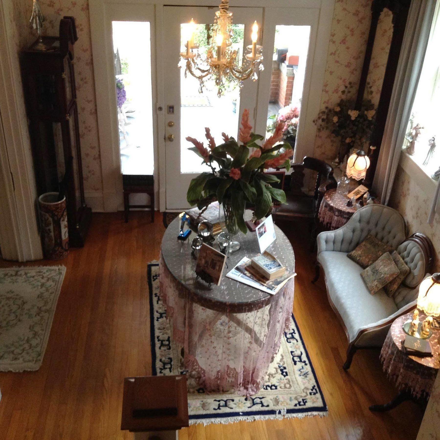 2439 Fairfield "A Bed And Breakfast" Σρίβπορτ Εξωτερικό φωτογραφία