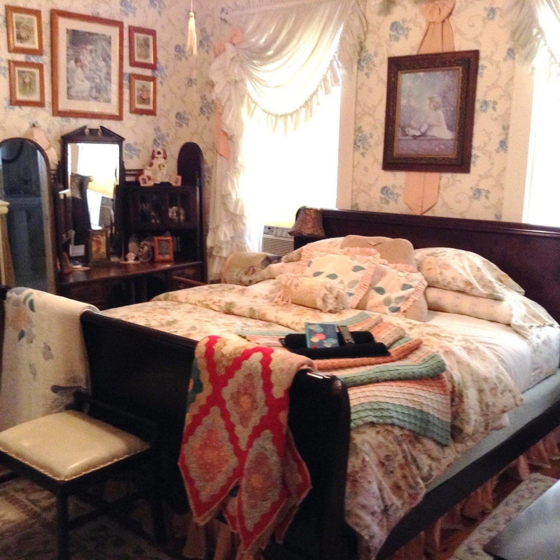 2439 Fairfield "A Bed And Breakfast" Σρίβπορτ Εξωτερικό φωτογραφία
