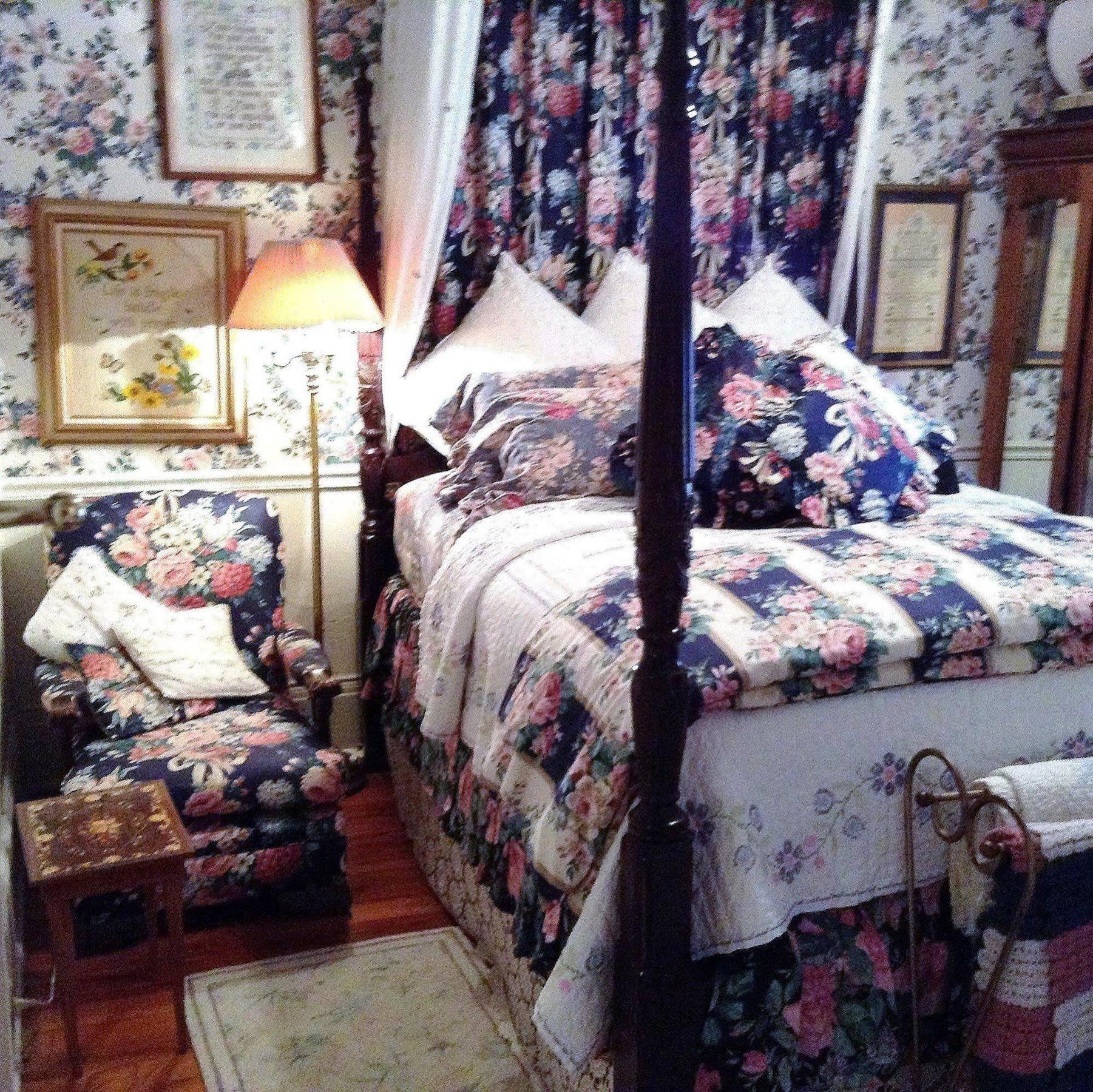 2439 Fairfield "A Bed And Breakfast" Σρίβπορτ Εξωτερικό φωτογραφία